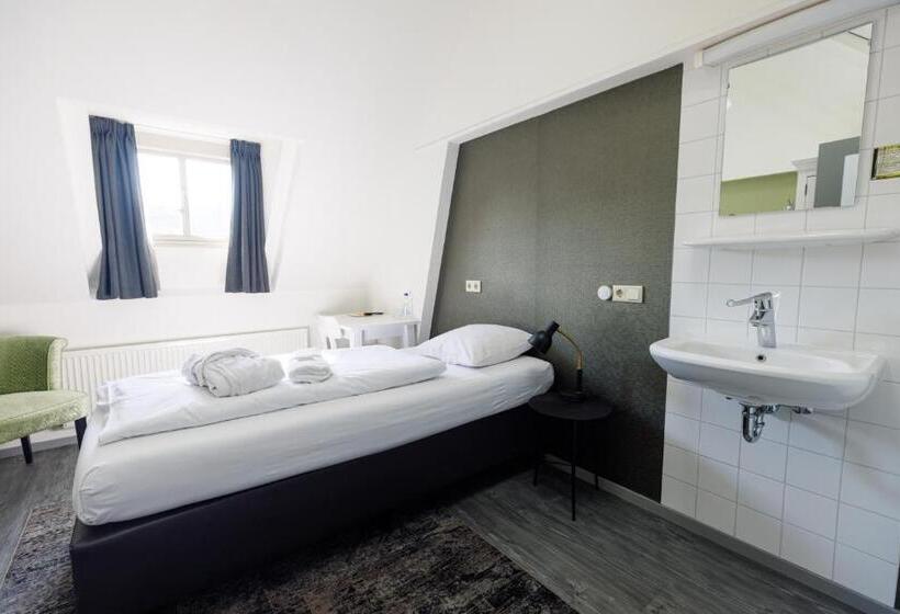B&b Landgoed De Grote Beek