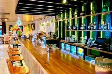 Beach Hotel Santalahti