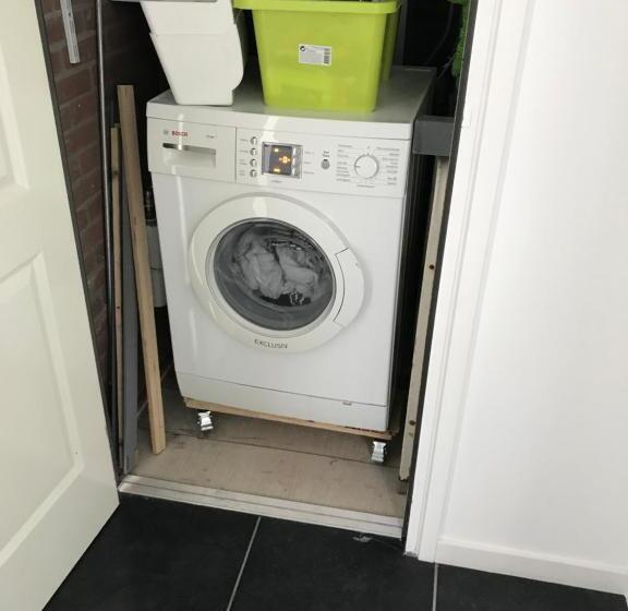 Bed and Breakfast Appartement Aan De Veste