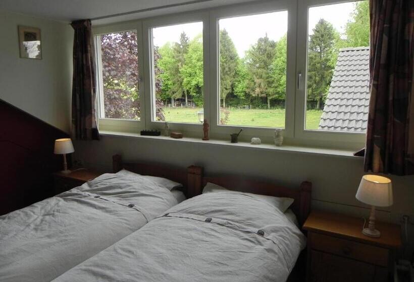 ベッドアンドブレックファースト Bed En Breakfast De Kees