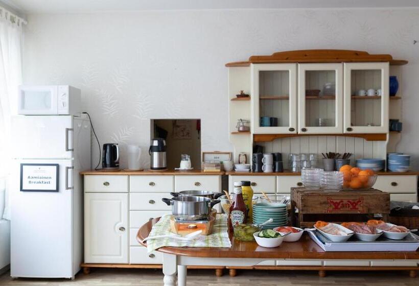 צימר Bed&breakfast Tuure
