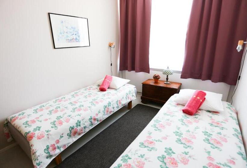 צימר Bed&breakfast Tuure