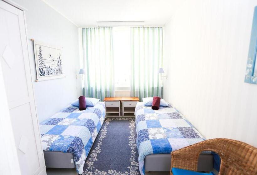 צימר Bed&breakfast Tuure