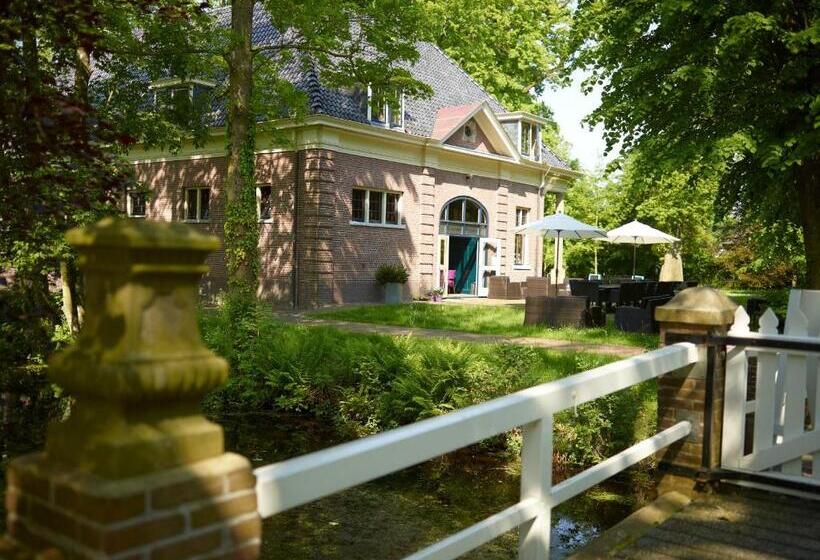 ベッドアンドブレックファースト Cuisinerie Mensinge With Dreams