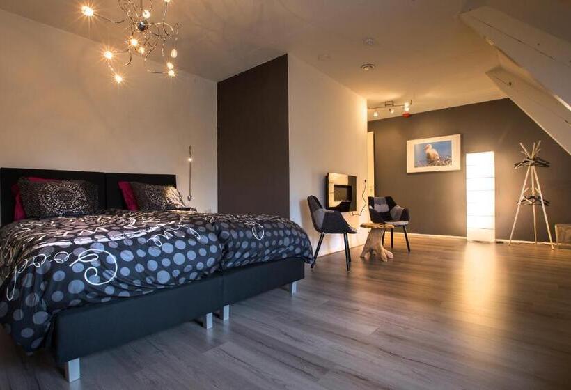 ベッドアンドブレックファースト Cuisinerie Mensinge With Dreams