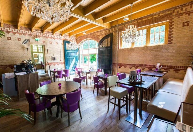 ベッドアンドブレックファースト Cuisinerie Mensinge With Dreams