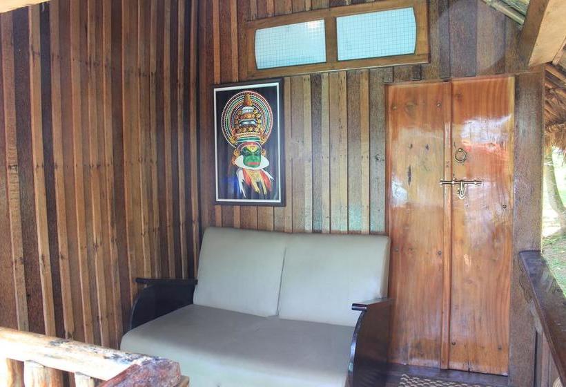 Bed and Breakfast Green Ark Resorts