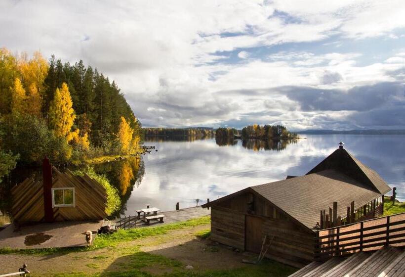 צימר Herranniemi Guesthouse