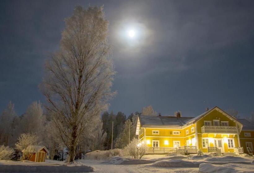 צימר Herranniemi Guesthouse