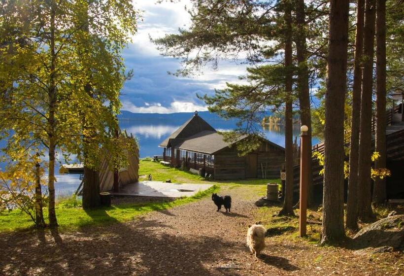 צימר Herranniemi Guesthouse