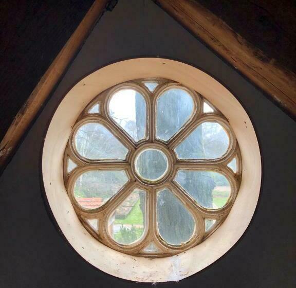 ベッドアンドブレックファースト Hof Van Eersel