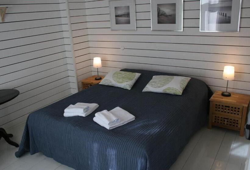 Bed and Breakfast Köpmans