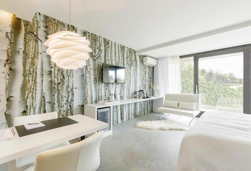 مبيت وإفطار La Marquise Chambres D Hãƒæ’ã‚â´tes De Luxe