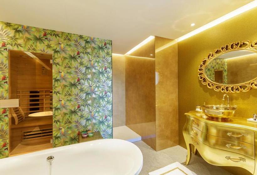 مبيت وإفطار La Marquise Chambres D Hãƒæ’ã‚â´tes De Luxe