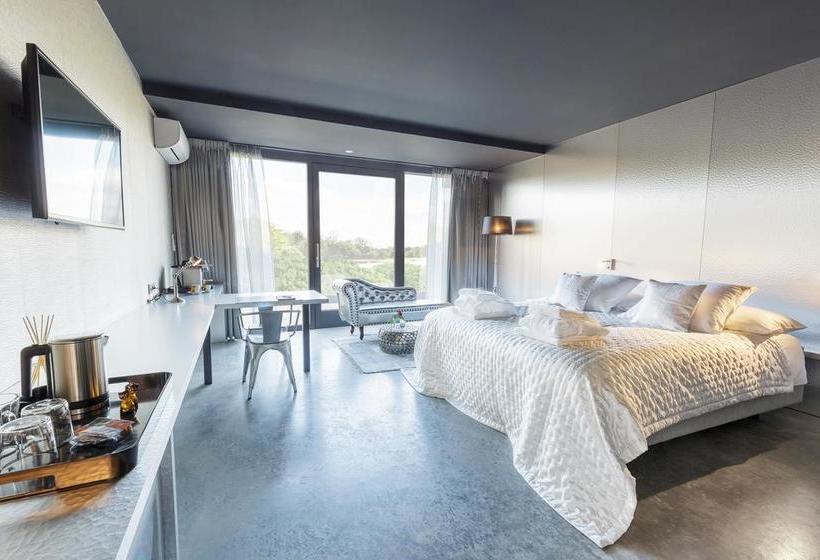 مبيت وإفطار La Marquise Chambres D Hãƒæ’ã‚â´tes De Luxe