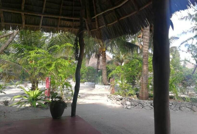 مبيت وإفطار Mpole Bungalows