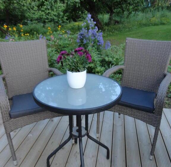 민박 Varjola Holiday Center