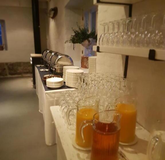 민박 Varjola Holiday Center