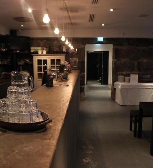 민박 Varjola Holiday Center