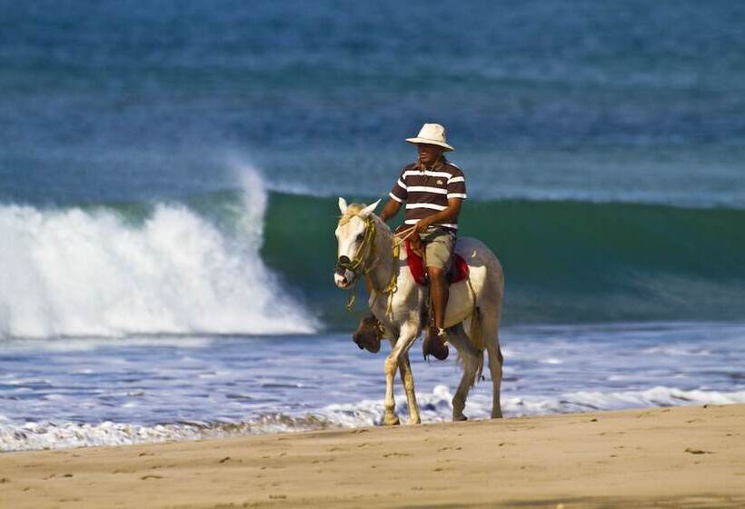 Buena Onda Beach Resort