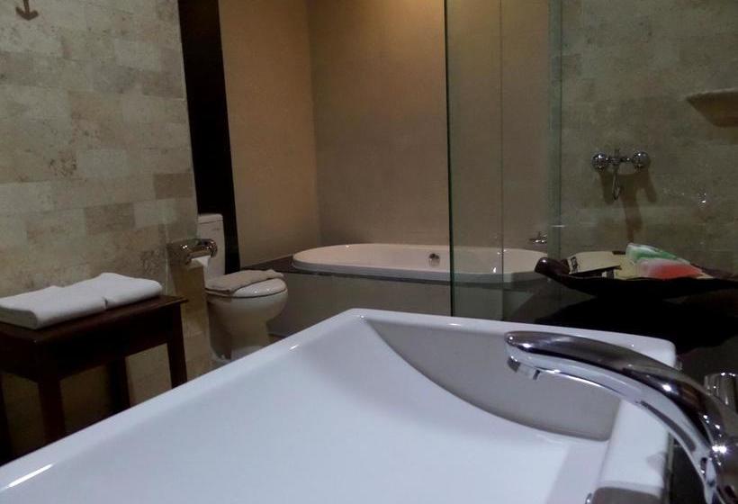 فندق Bukit Daun  And Resort