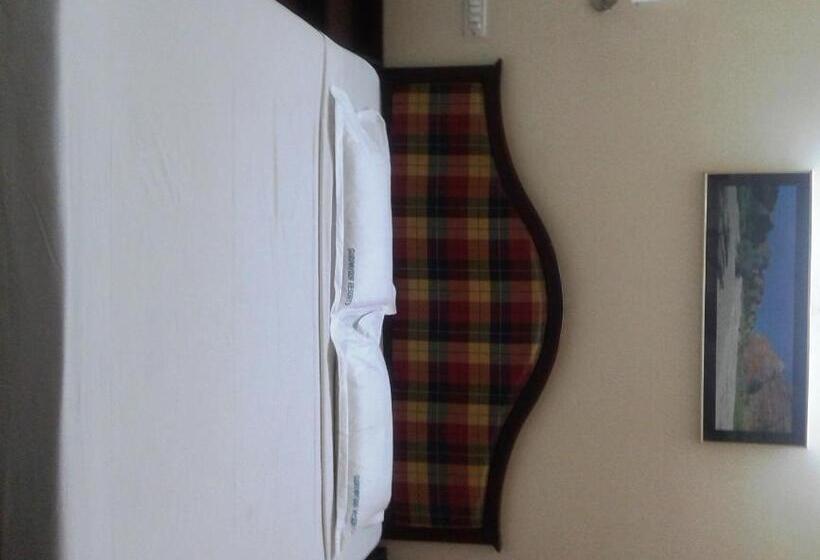 Guruvayoor Resort
