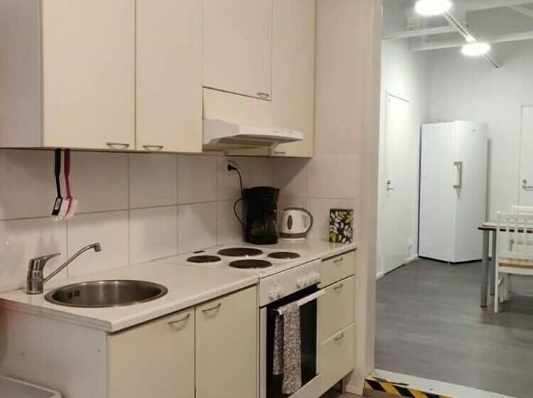 Hostel Racuna