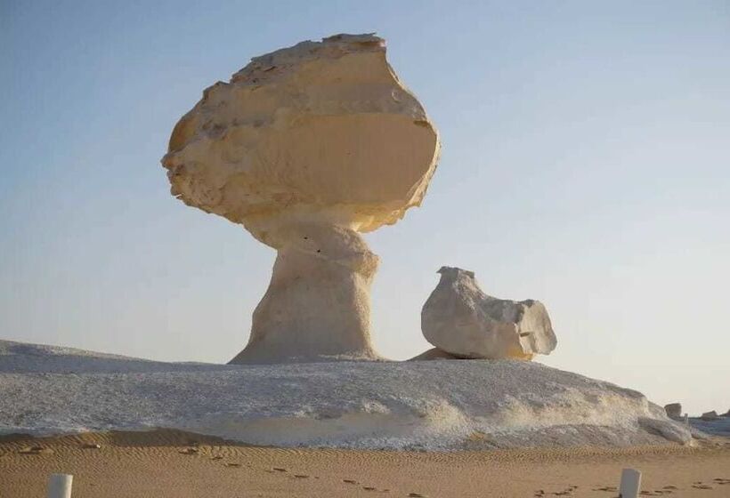 هتل Ahmed Safari Camp &