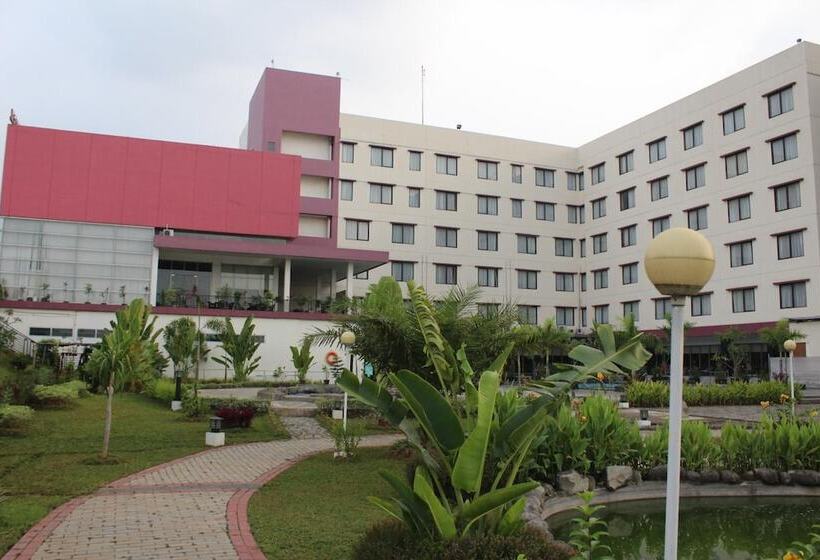 هتل Asialink Premier