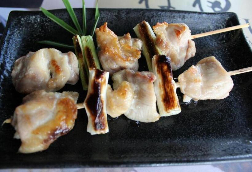 هتل Asialink Premier