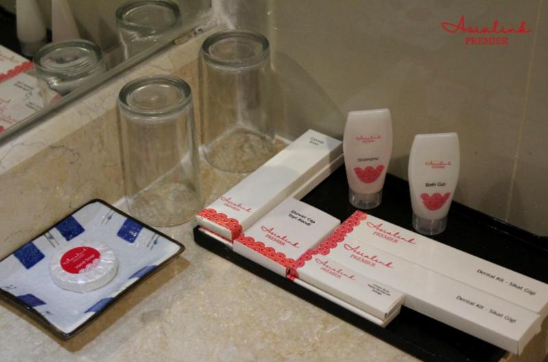 هتل Asialink Premier