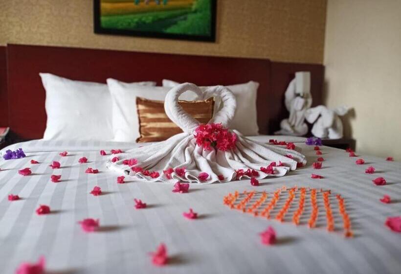 هتل Asialink Premier