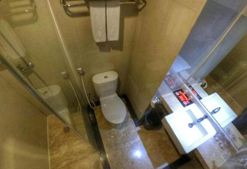 هتل Asialink Premier