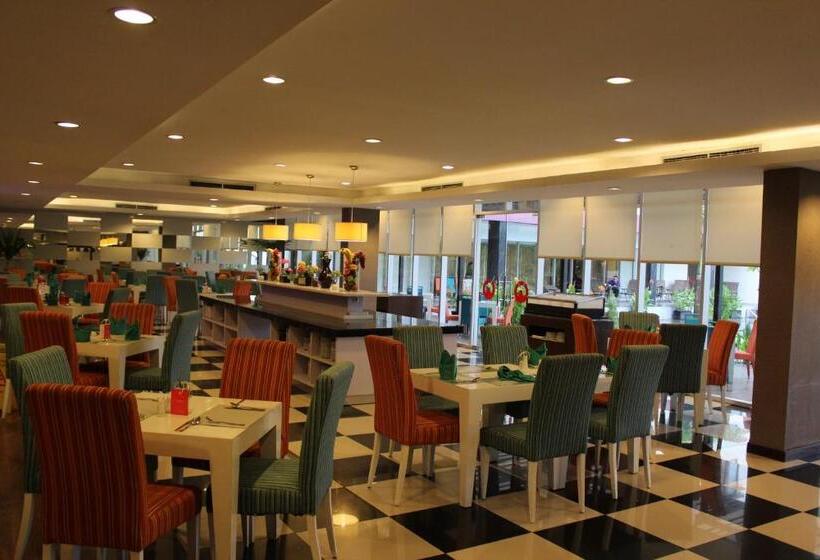 هتل Asialink Premier