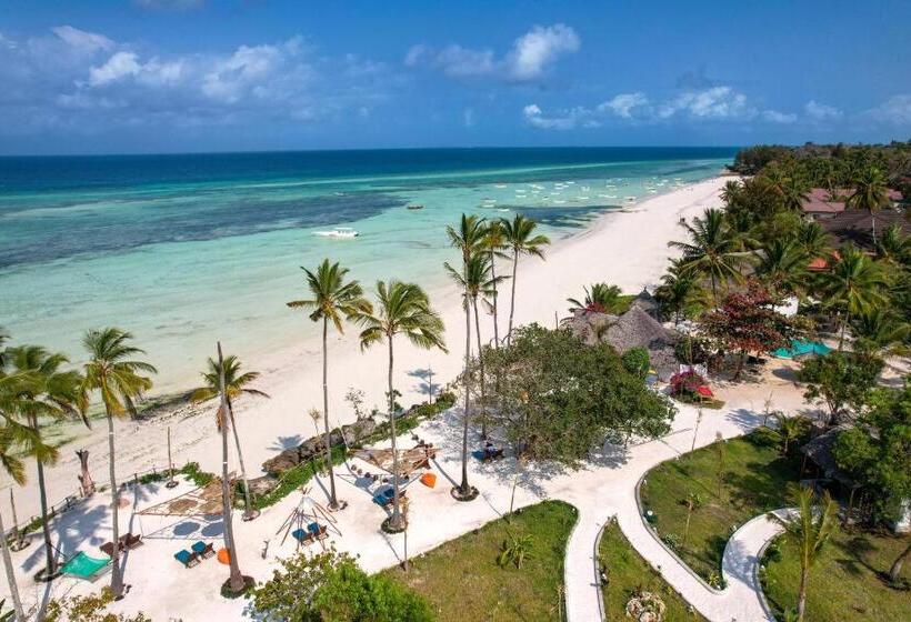 هتل Aya Beach Resort