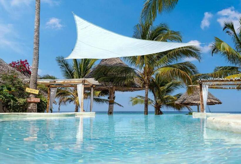 هتل Aya Beach Resort