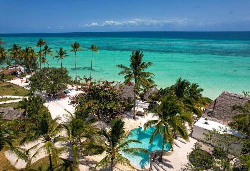 هتل Aya Beach Resort