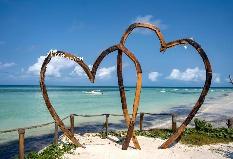 هتل Aya Beach Resort