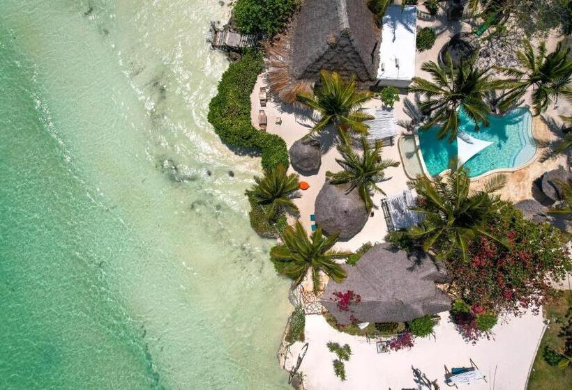 هتل Aya Beach Resort
