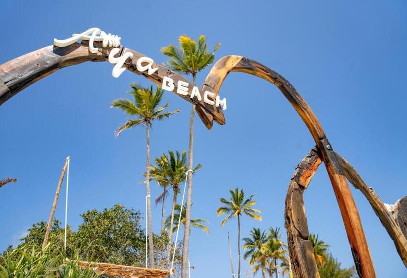 هتل Aya Beach Resort