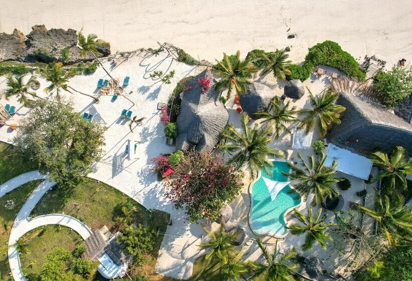 هتل Aya Beach Resort