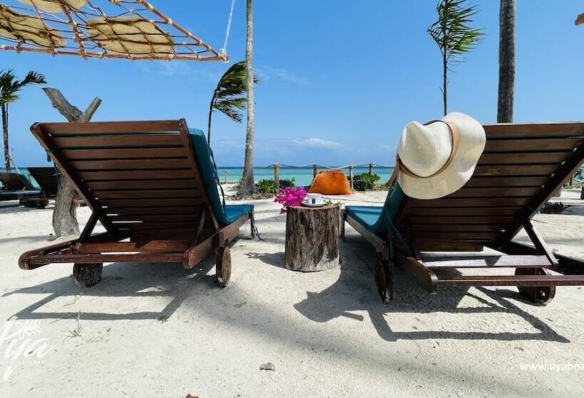 هتل Aya Beach Resort
