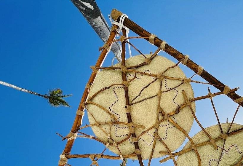هتل Aya Beach Resort