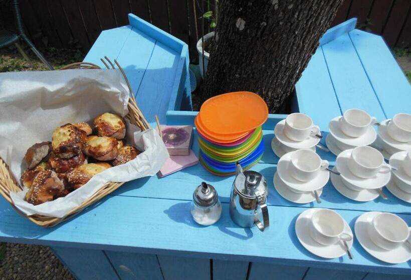 酒店 & Cafe Lanterna