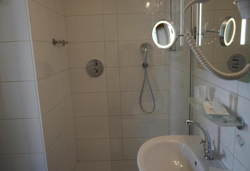 هتل De Gulden Waagen