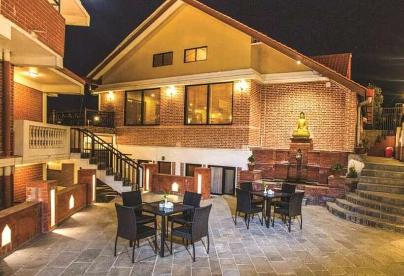 Fotos del hotel Himalayan Villa:  16