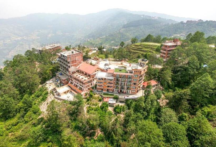 Fotos del hotel Himalayan Villa:  4