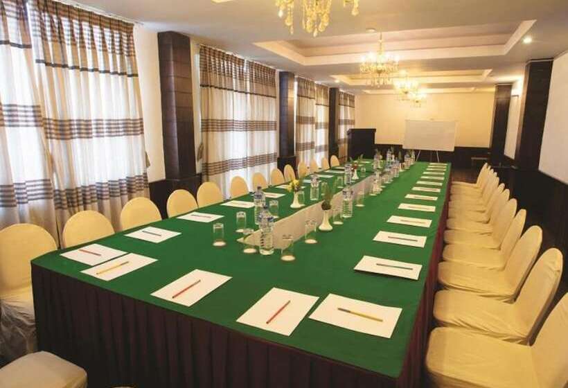 Fotos del hotel Himalayan Villa:  21