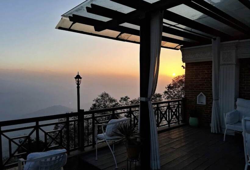 Fotos del hotel Himalayan Villa:  8