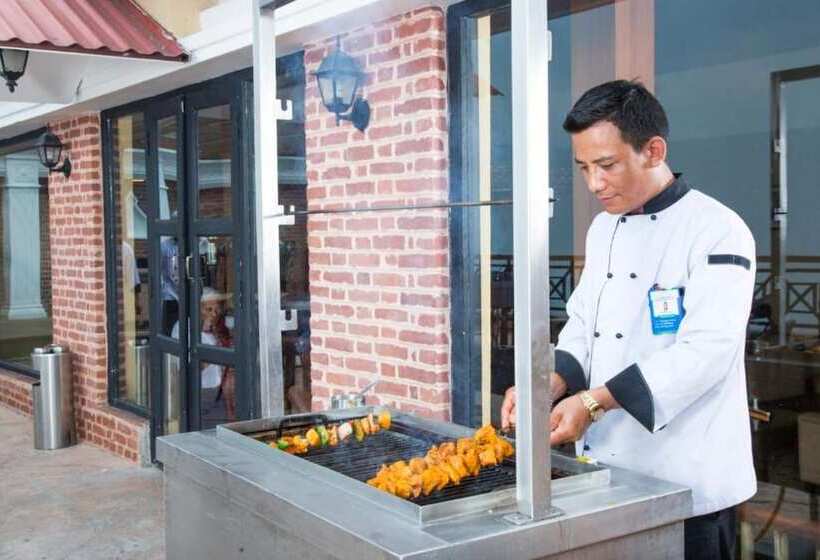 Fotos del hotel Himalayan Villa:  23